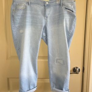 Old Navy Boyfriend Jeans