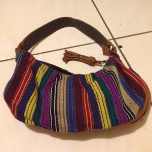 Hand bag