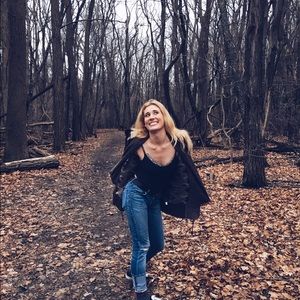 Meet your Posher, Haley