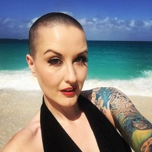 Meet your Posher, Lori