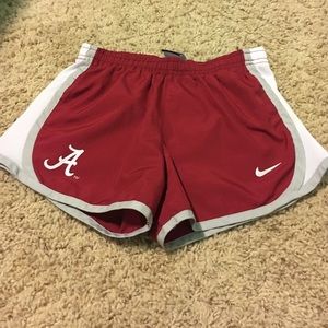 Youth Nike shorts (small,7)