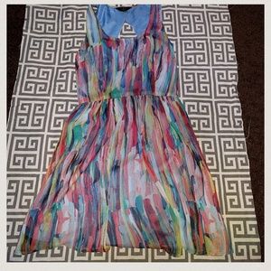 Awesome Party Dress!