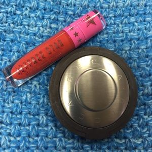 Becca and Jeffree Star Bundle