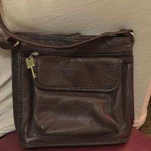 Fossil - Small Fossil Crossbody Purse - Vintage