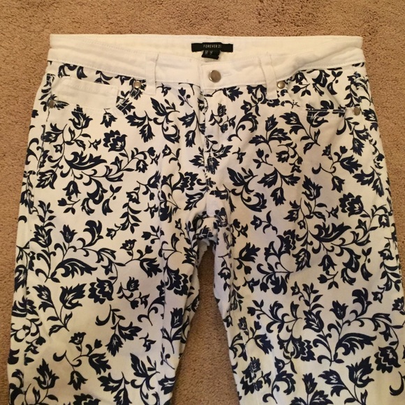 Forever 21 Pants