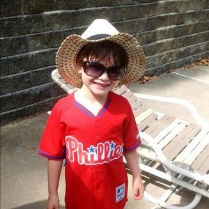 Meet your Posher, Bernadine