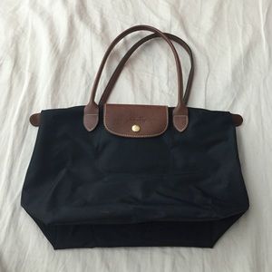 Longchamp Le Pilage Small Bag