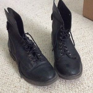 Lucky Brand Boots