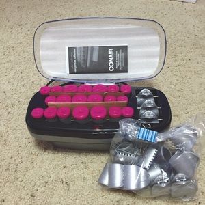 💋 Conair Hair Curlers 💋