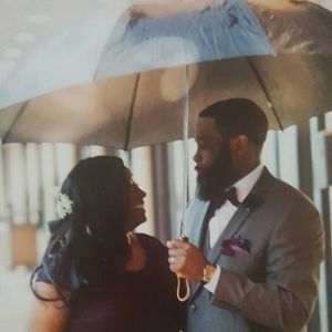 Meet your Posher, Ronald