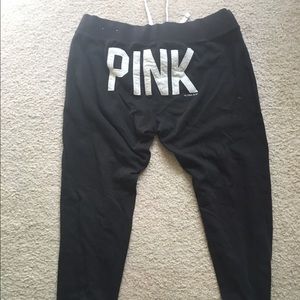 Victoria's Secret sweatpants