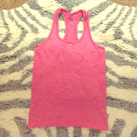 Lululemon Swiftly Tech Racerback