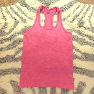 Lululemon Swiftly Tech Racerback