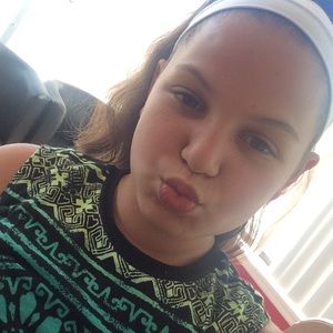 Meet your Posher, Jocelyn