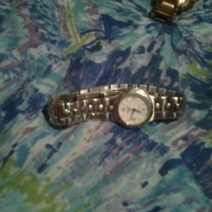 Longines 25 jewel watch swiss made