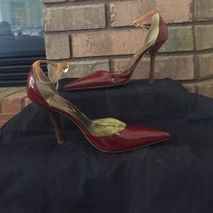 Guess heels