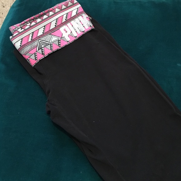 Victoria's Secret yoga pants