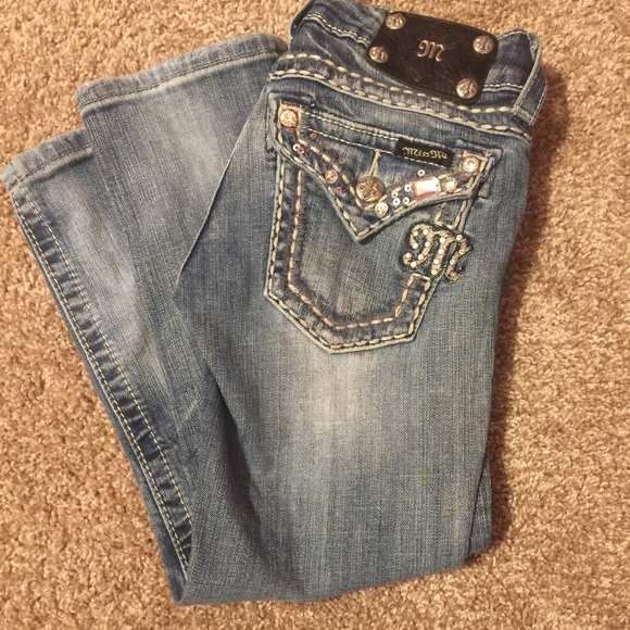Miss me jeans - Picture 2 of 2