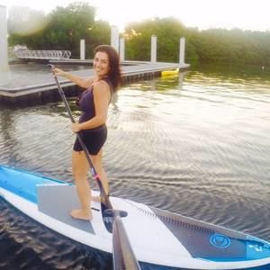 Meet your Posher, Elena