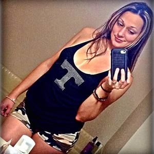 Meet your Posher, Nichole