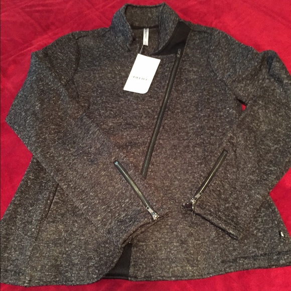 Authentic Fabletics XL 14-16 Calypso Jacket