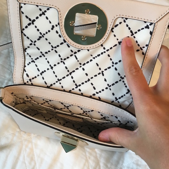 KATE SPADE CROSSBODY - Picture 3 of 4