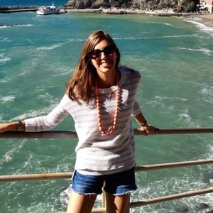 Meet your Posher, Tara