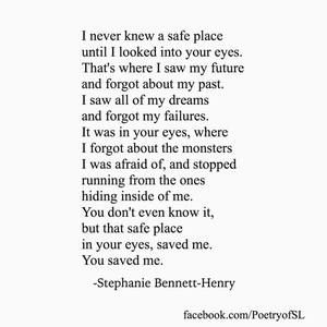 Meet your Posher, Robyn