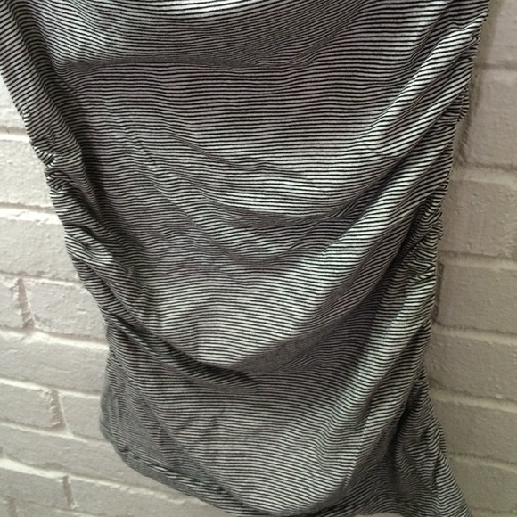 One-Sleeve Forever 21 Tee - Picture 3 of 3