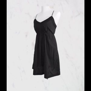 Ecoté • Lightweight Black Dress