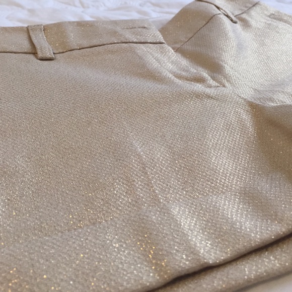 Fancy Shorts - Picture 2 of 2