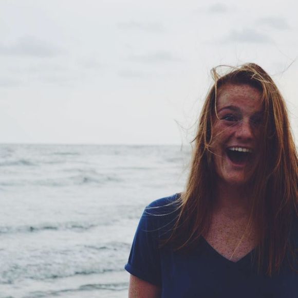 Meet your Posher, Kelly