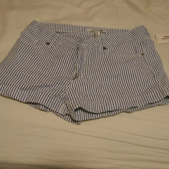 Forever 21 Short