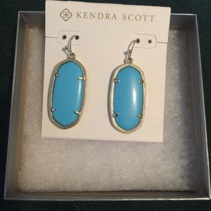 Kendra Scott Earring