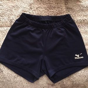 Volleyball spandex! Not nike