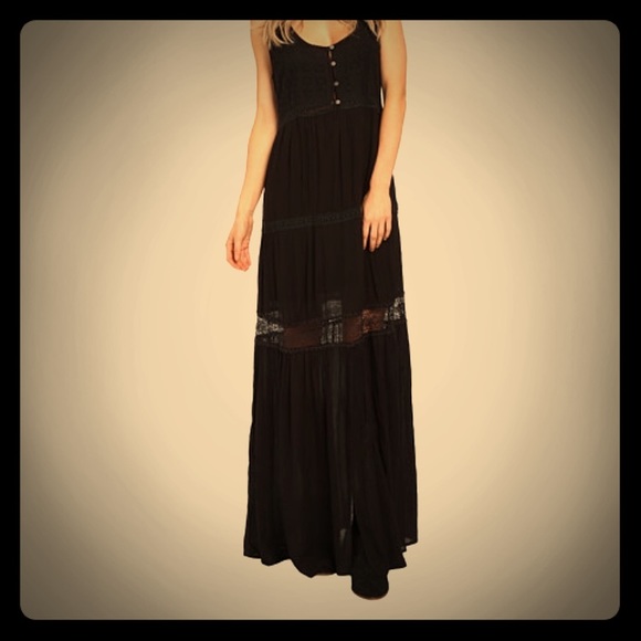 O'Neil dress