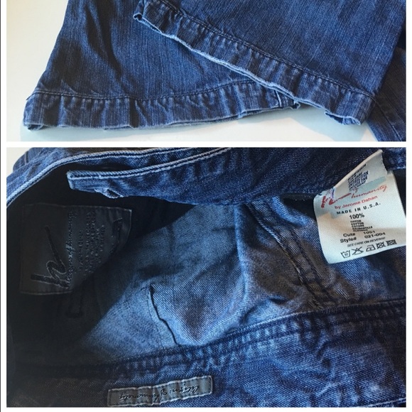 Citizens of Humanity Jeans - Citizens of Humanity Jean Distressed Trouser style Citizens of Humanity Jeans - Citizens of Humanity Jean Distressed Trouser style