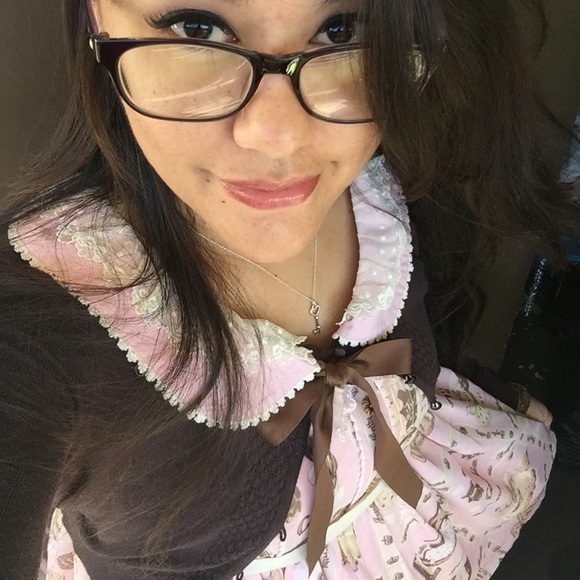 Meet your Posher, Mel