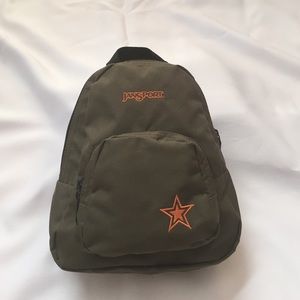 JanSport Mini Backpack