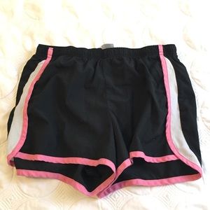 Workout Shorts