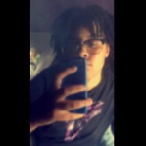 Meet your Posher, Elaijah