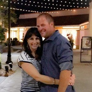 Meet your Posher, Kristen