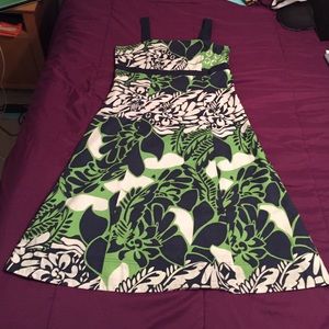 New York & Company dress