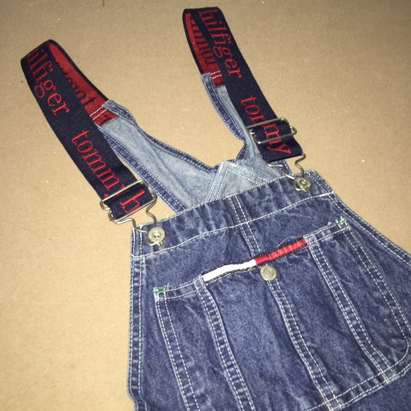 Tommy Hiilfiger Overalls