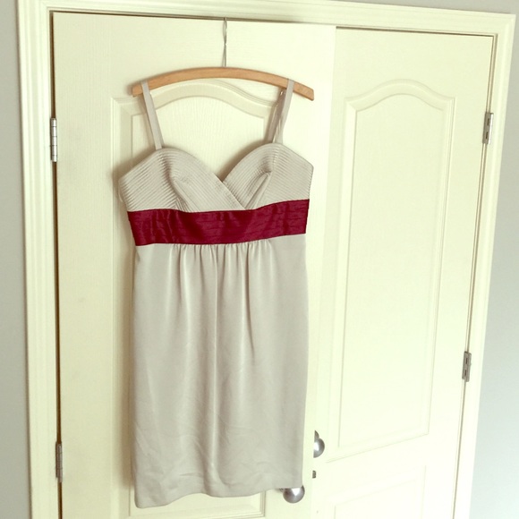 BCBGMaxAzaria Cocktail Dress