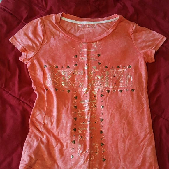 Miss Me Girls t-shirt