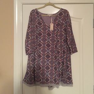 Tunic.