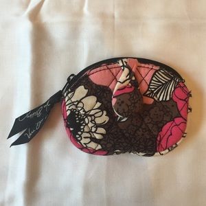 Vera Bradley change purse
