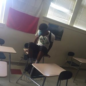 Meet your Posher, Maya