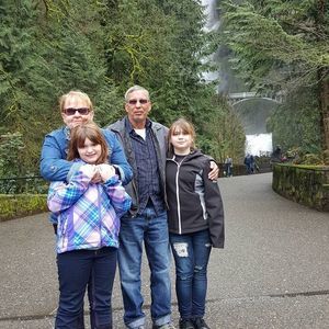 Meet your Posher, Diane